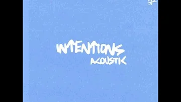 (Instrumental) Justin Bieber - Intentions (Acoustic)