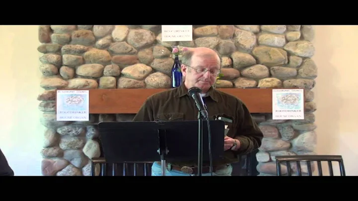 THE CLOUDBURST COUNCIL: Stephen Lewandowski