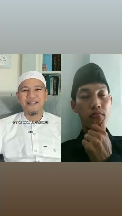 Nasehat Habib Novel Alaydrus yang menyentuh hati