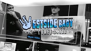 Westside Baby Freestyle (Official Music Video)(Interview)(Prod: lxnely beats)