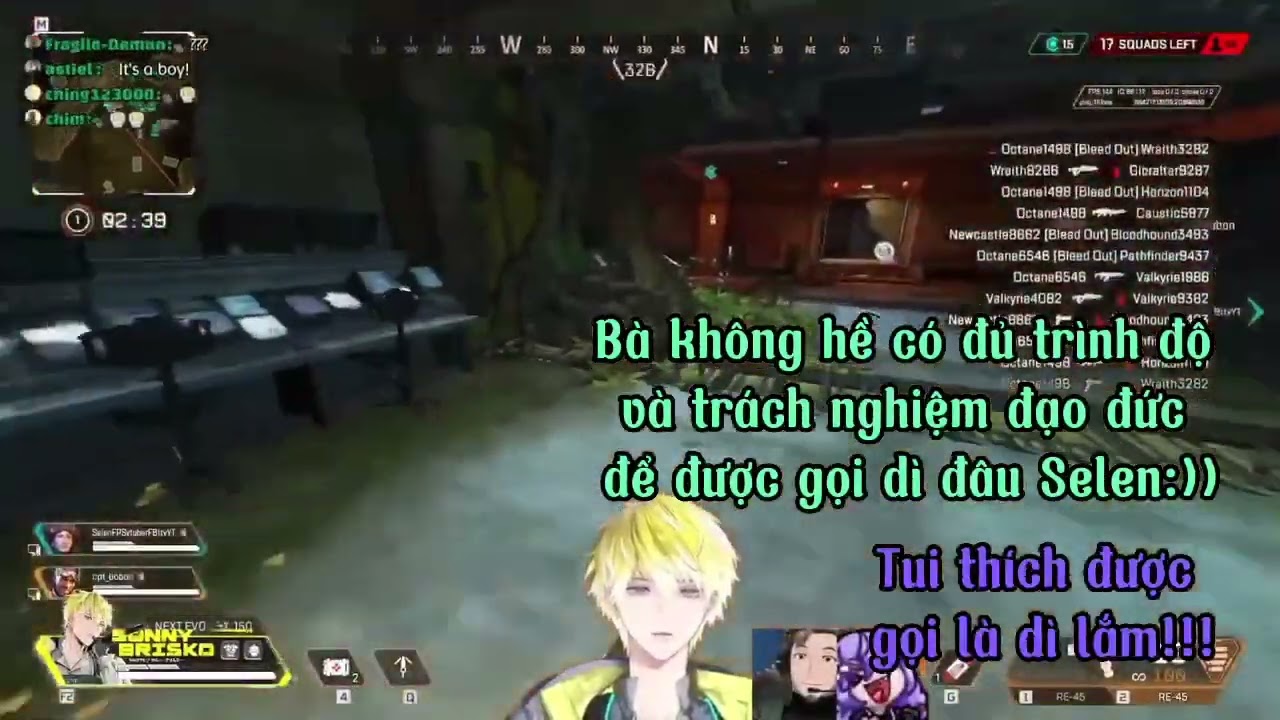 Câu chuyện cưới chồng của Sonny đi từ tình bạn đến tình yêu và người dì Selen cực cool