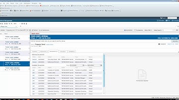 OKTUL Cerner Internal Internal Orginating Referral Process Video