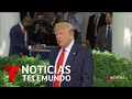 Noticias Telemundo Edición Especial con Julio Vaqueiro, 17 de junio de 2020 | Noticias Telemundo