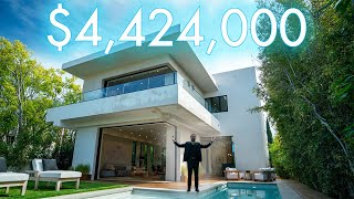 What $4.4 Million Dollars gets you in LOS ANGELES screenshot 3