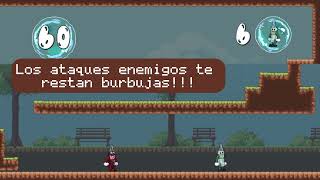 TRAILER  - NO FIZZ (Global Game Jam UADE 2025) screenshot 4