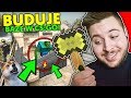 Budujemy BAZĘ W CS GO Z KiFim BASE BUILDER W Counter Strike Niczym MINECRAFT Yoshi KiFI