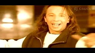 DJ Bobo - Love Is All Around (Official Music Video) (1994) (HQ)