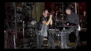 Nine Inch Nails @ Red Rocks (Night 2) - "Copy of A" - 9/03/2022