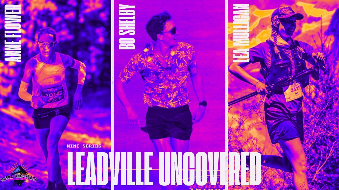 Leadville Uncovered Part 5 - Anne Flower, Bo Shelby, Lea Mulligan - YouTube