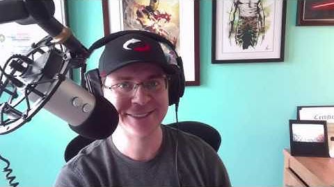 Bill Kleyman, EVP Digital Solutions, Switch - LIVE KEYNOTE