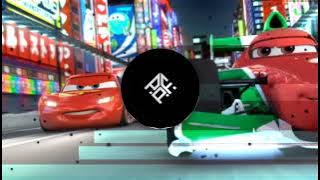 Tyga - Ice Cream Man Instrumental - Francesco (Slowed & Reverb)