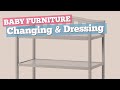 Changing & Dressing Best Sellers Collection | Baby Furniture Changing & Dressing Best Sellers Collection | Baby Furniture