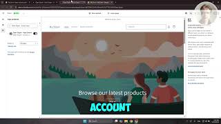 How To Setup Google Login For Shopify Store | Step By Step