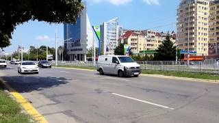 Samsung Galaxy Alpha (1080p video sample)