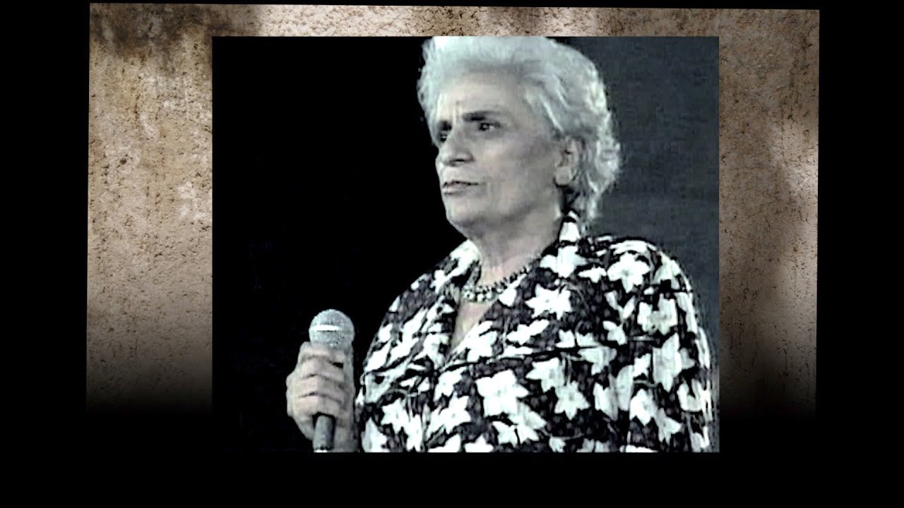 Σμαρώ - Τρίγλια Προποντίδας (1993)