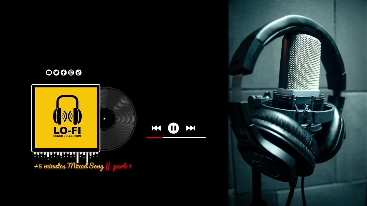 Mixed songs Plus 5 Minutes Best Mixed Songs Part1 Mood Fresh