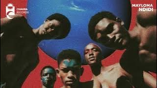 MaYloMa - Ndidi | الصبر