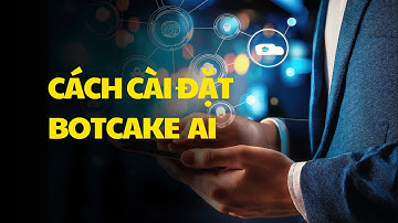 Hướng dẫn cài đặt và cấu hình Botcake AI - AI trả lời tin nhắn tự động trên fanpage