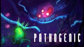 Become A Parasyte In This Twin-stick Shooter Roguelite | Pathogenic Demo Gameplay