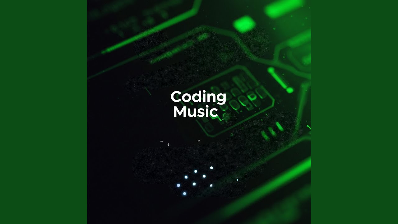 YouTube에서 Algorithmic Crush Programming Music 보기 YouTube에서 Algorithmic Crush Programming Music 보기