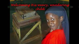 "  RING THE BELLS OF ZION " : E.A.B.I.C. ( BOBO SHANTY )