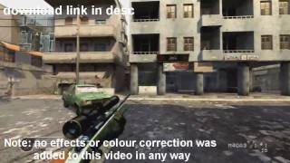 Insane ProMod for PS3 1.0