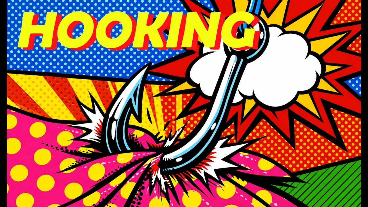 Жестокий захват ноги.