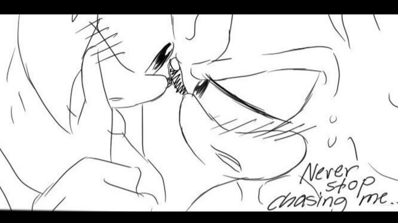 SonAmy Comic Dub - Role Switch