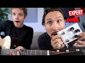 Гітарна педаль ефектів MOOER MVP3 LOOPATION