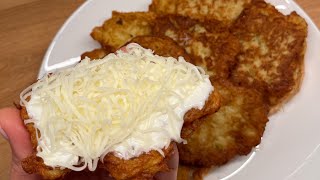 Lapcsinka/Tócsni/Kugli/ Cicege/Beré elkészítése