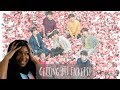 Documenting the STRESS of buying BTS tickets!!