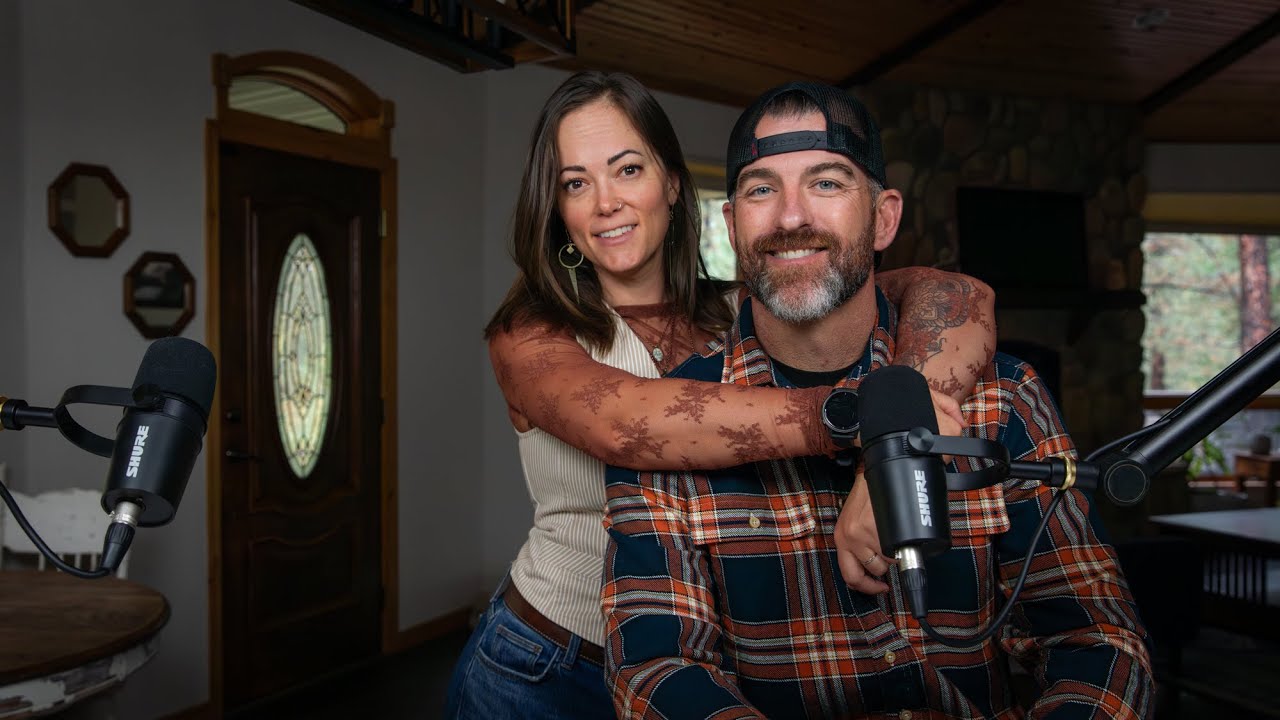 Episode 18 Rifle and Archery Hunting for Beginners | The Hunter and Hippie Podcast