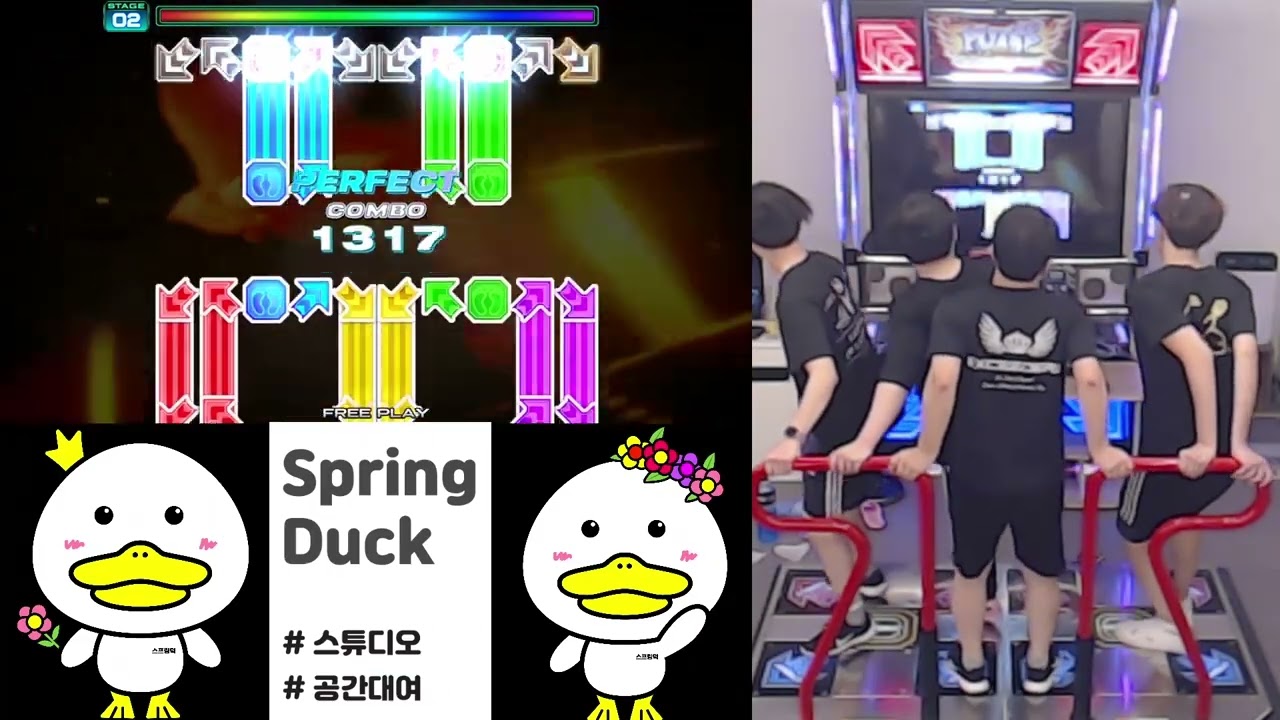 [Pump it up Phoenix] PRIME OPENING CO OP x4 0good UG 997,760