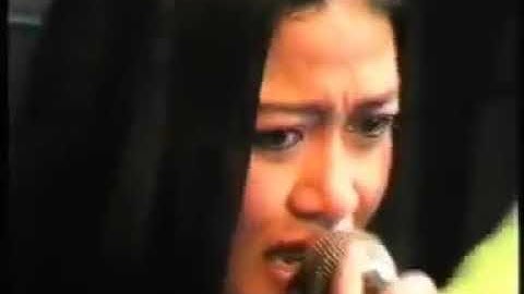 PALAPA koplo LAWAS   MENUNGGU   LILIN HERLINA
