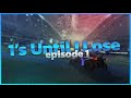 Clean Double Reset (No Stall) / 1's Until I lose Episode 1 (Part 1) Rocket League