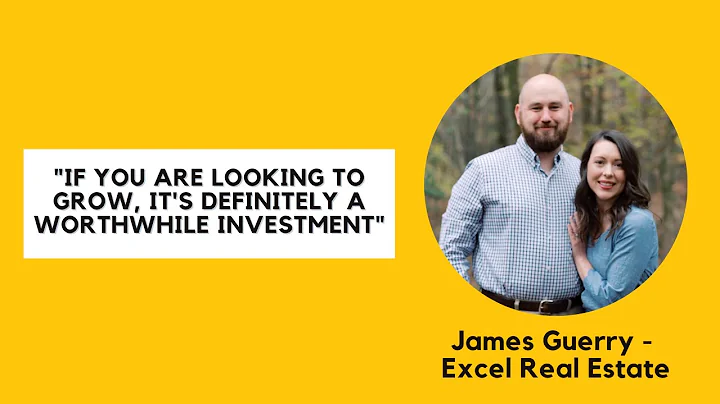 Client Spotlight with James Guerry