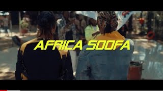 Africa Soofa _ Wakakabö (Clip officiel)