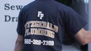 Fitzgerald Plumbing Your Neighborhood Plumber