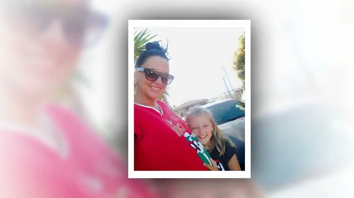 Funeral service for baby Porsche Pauline Forrester
