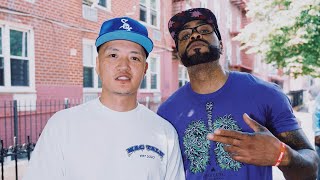 Method Man: Park Hill Hood Vlog