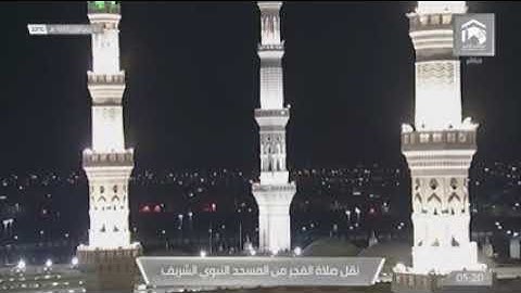 الشيخ خالد المهنا سورة القيامة والانفطار
