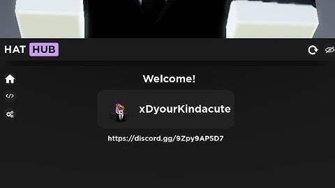 Hat hub 2.0 script op (pastebin)