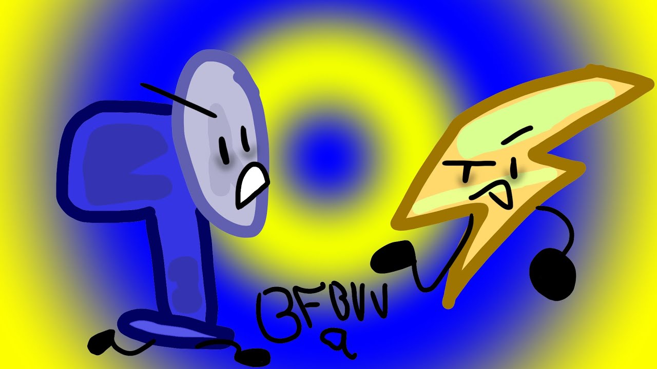 BFB Viewer Voting 9 - YouTube