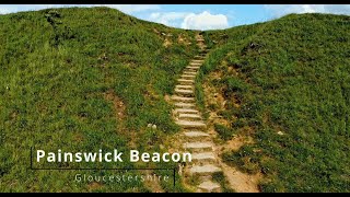 Painswick Beacon, Gloucestershire