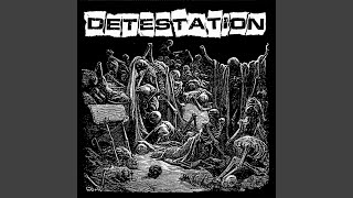 Living Death - Detestation