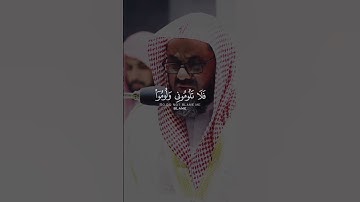 #تلاوة من #سورة_إبراهيم #الشيخ_سعود_الشريم #الشريم #قرآن #تلاوات #اكسبلور #لايك #explore
