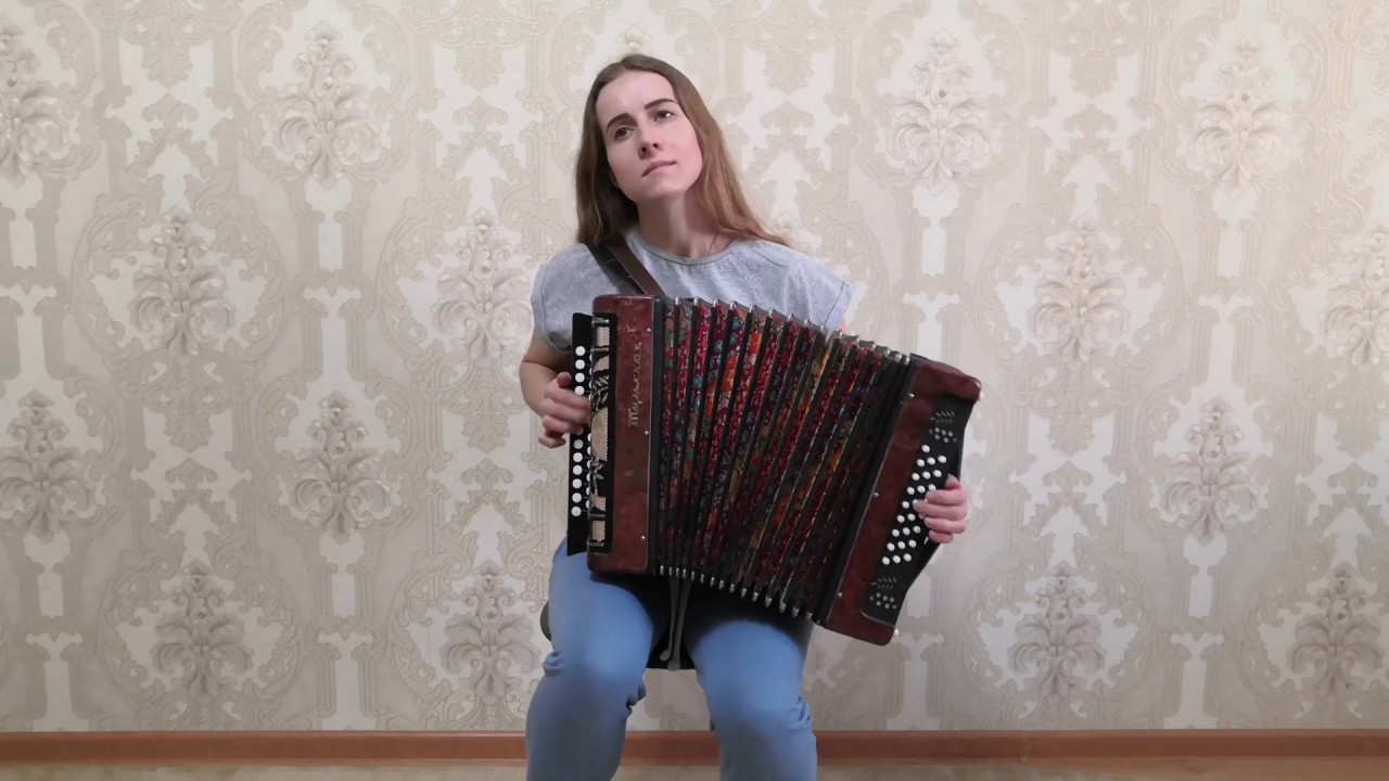 Карина тиктокерша казачка
