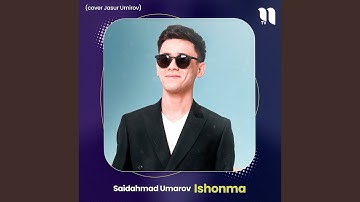 Ishonma (cover Jasur Umirov)