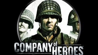 Company of Heroes (Кампания: Высадка на побережье Омаха) 11 миссия