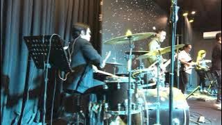 Download lagu Langit dan Bumi Pujilah Tuhan - Yosua Sitorus | Drum Cam